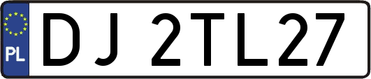 DJ2TL27