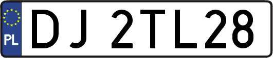 DJ2TL28