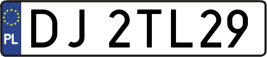 DJ2TL29