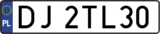 DJ2TL30