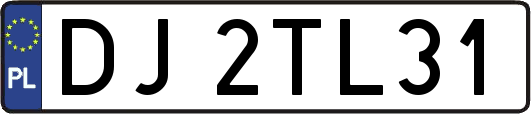 DJ2TL31