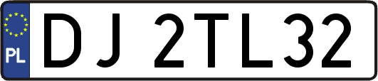 DJ2TL32