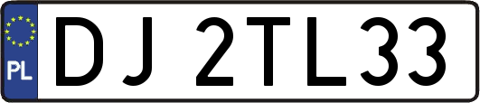 DJ2TL33