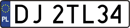 DJ2TL34