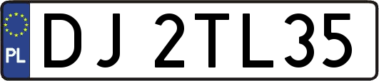 DJ2TL35