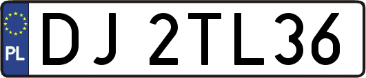 DJ2TL36