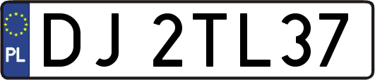 DJ2TL37