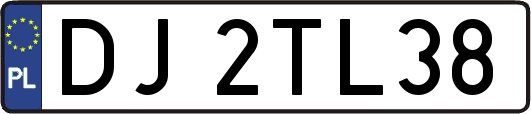 DJ2TL38