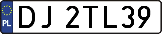 DJ2TL39