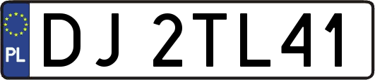 DJ2TL41