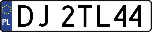 DJ2TL44