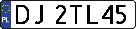 DJ2TL45