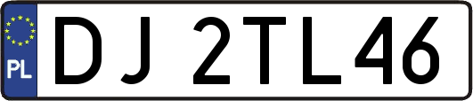 DJ2TL46
