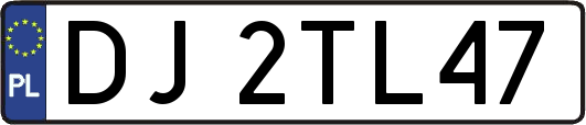 DJ2TL47