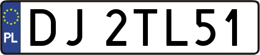DJ2TL51