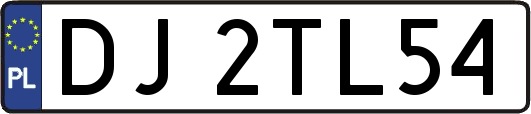DJ2TL54