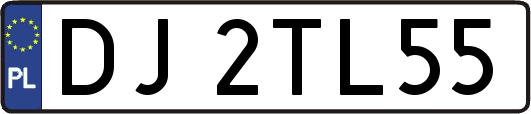 DJ2TL55