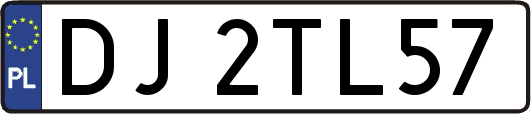 DJ2TL57