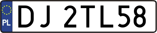 DJ2TL58