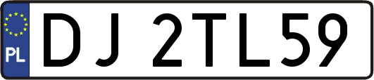 DJ2TL59