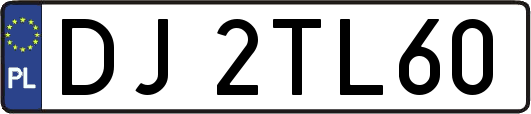 DJ2TL60