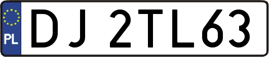 DJ2TL63