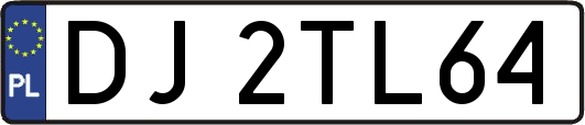 DJ2TL64