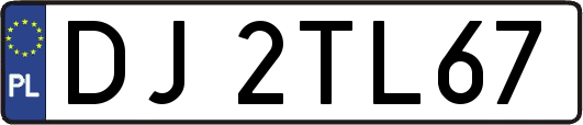 DJ2TL67