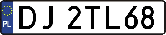 DJ2TL68