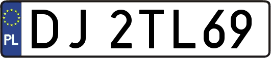 DJ2TL69