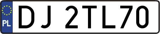 DJ2TL70