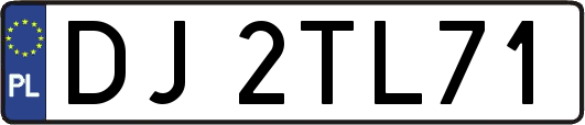 DJ2TL71