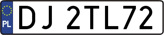 DJ2TL72
