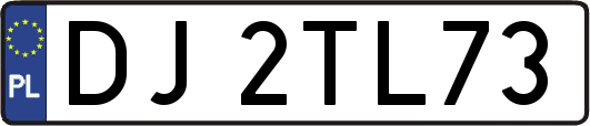 DJ2TL73