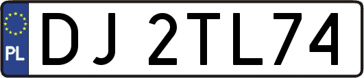 DJ2TL74