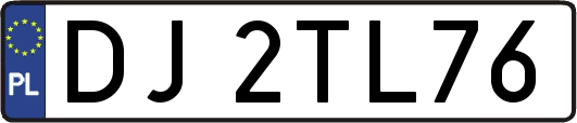 DJ2TL76