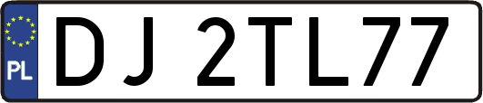 DJ2TL77