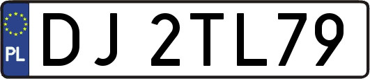 DJ2TL79