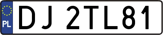 DJ2TL81