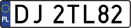 DJ2TL82