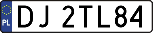 DJ2TL84