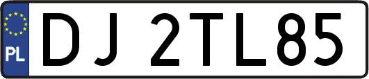 DJ2TL85