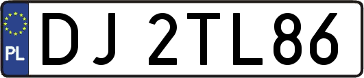 DJ2TL86