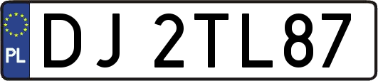 DJ2TL87