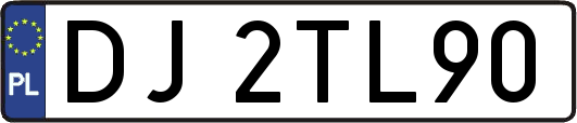 DJ2TL90