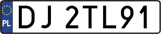 DJ2TL91
