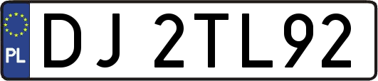 DJ2TL92
