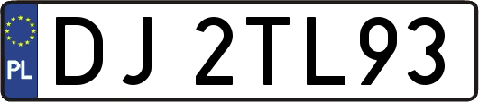 DJ2TL93