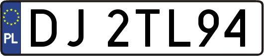 DJ2TL94