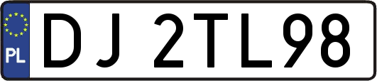 DJ2TL98